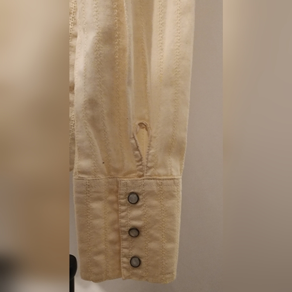 Harley-Davidson long sleeve shirt - Picture 8 of 9